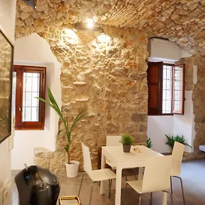  Apartment Catedral Spain