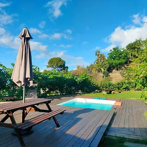 Casa El Roque Appartement La Guancha
