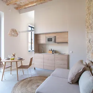 Appartement Domina Boutique, Gérone