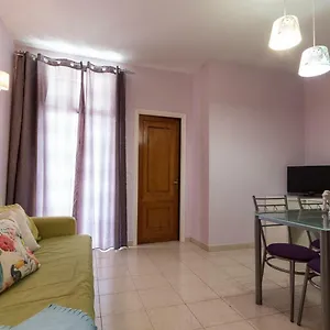  Apartment Rosa Mar Spain