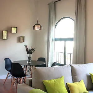  Apartment Luminoso En Pleno Centro Spain