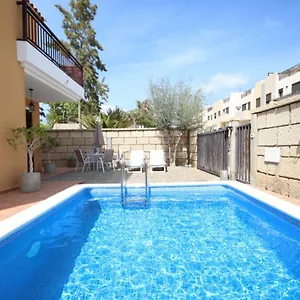  Holiday home La Reina Spain