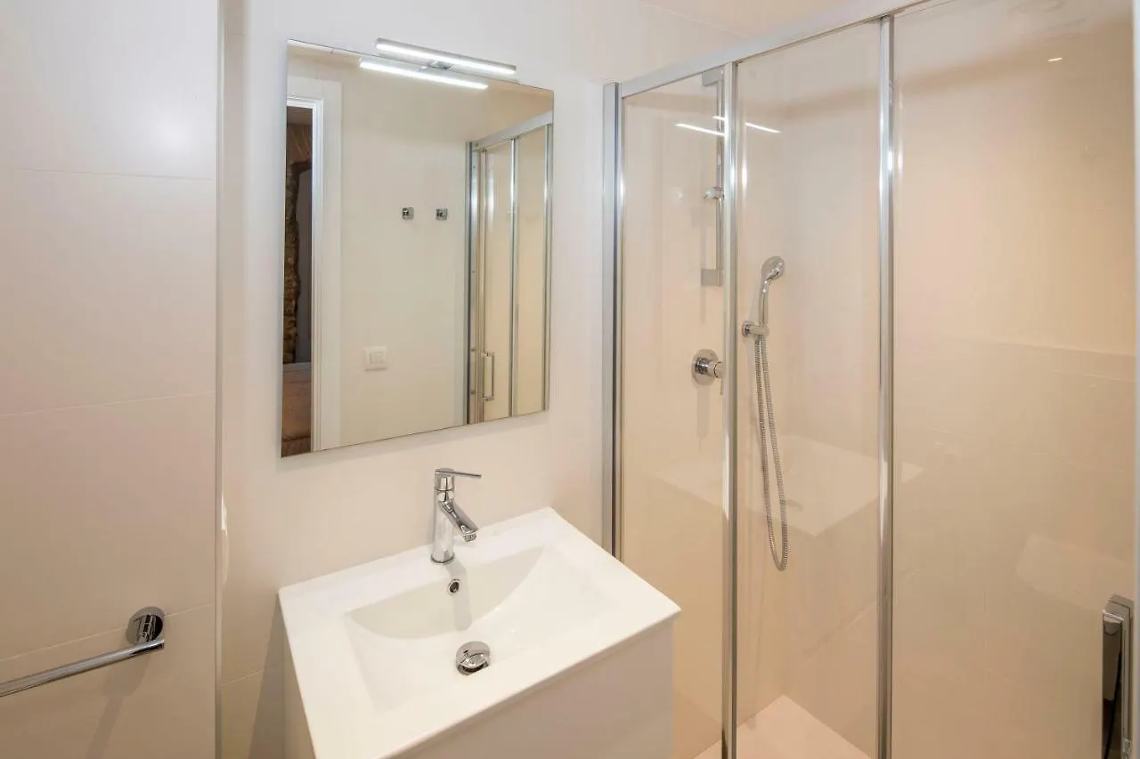 Apartamento Historico En El Barri Vell Girona 0*,  Spain
